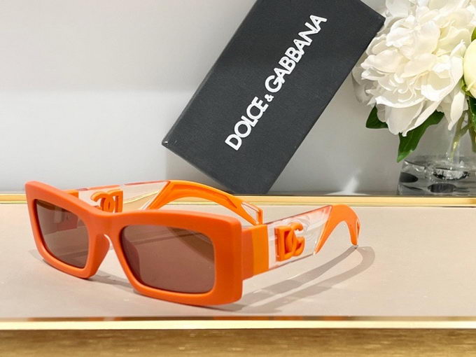 Dolce & Gabbana Sunglasses ID:20230802-53